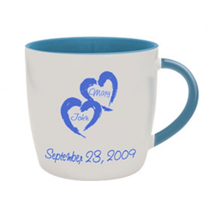 13oz. Ceramic Mug main image