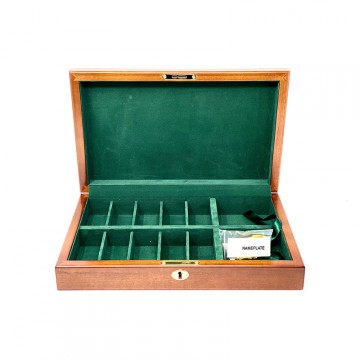 Cherry Poker Case