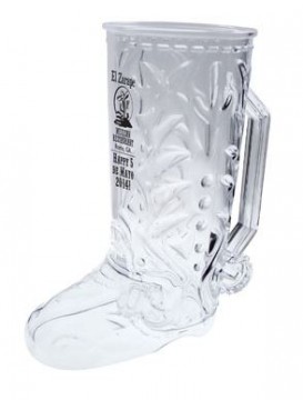 Cowboy Boot Mug