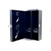 Leather Wine Carrier