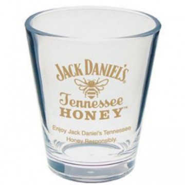 2 oz Tapered Shot Glass