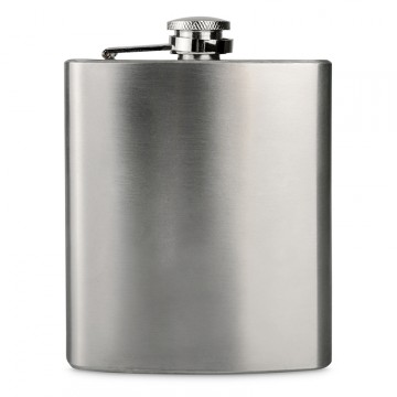 Stainless Steel Flask