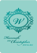 Monogram #27 main image